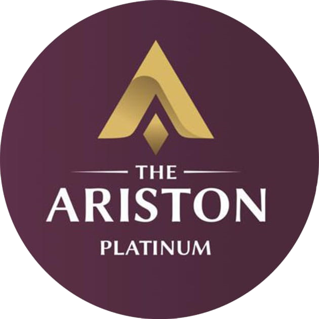 Logo The Ariston Platinum