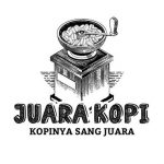 Juara Kopi Logo