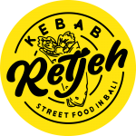 Kebab Retjech Logo