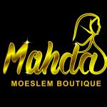 Mahda Logo