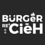 Burger Re Cieh Logo