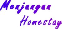 Logo Menjangan Homestay